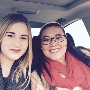 Meet your Posher, Amanda